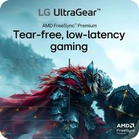 LG - UltraGear 34