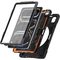 SaharaCase - Raider-X Series Heavy-Duty Case for Apple iPad Pro (M4) 11