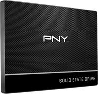 PNY - CS900 1TB Internal SSD SATA - Alternate Views