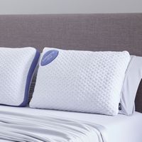 Bedgear - Balance Performance Pillow 0.0 - White - Alternate Views