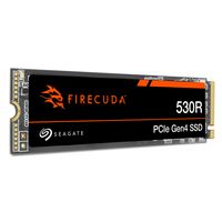 Seagate - FireCuda 530R 4TB Internal SSD PCIe Gen 4 x4 NVMe - Alternate Views