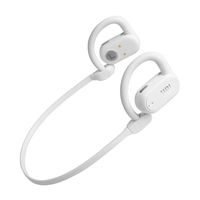 JBL - SoundGear Sense Hybrid Open-Ear headphones with detachable neckband - 2024 - White - Alternate Views