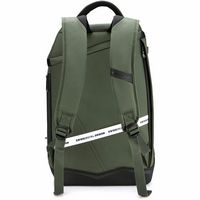 Swissdigital Design - SEON L+ TSA-Friendly Backpack With USB Charging Port  RFID Protection and F... - Alternate Views