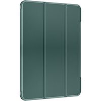 SaharaCase - Venture Series Tri-Fold Folio Case for Apple iPad Air (M2) 13