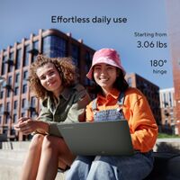 ASUS - CX14 14
