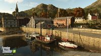 Farm Sim 25 Highlands Fishing Ed for Xbox Series X - Xbox Series X - Alternate Views