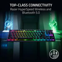 Razer - DeathStalker V2 Pro TKL Wireless Optical Linear Switch Gaming Keyboard with Low-Profile D... - Alternate Views