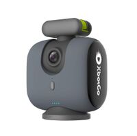 XbotGo - Chameleon 4K 60FPS AI Sports Camera with Auto-Tracking for Team Sports, Live Streaming, ... - Alternate Views