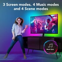 Linkind - LED TV Backlights for 65-90