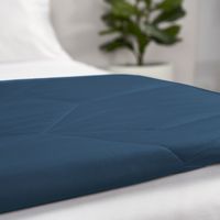 Bedgear - Cooling Blanket - Navy - Alternate Views