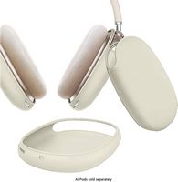 SaharaCase - Cover Case for Apple Airpods Max - Starlight - Alternate Views