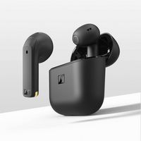 Sennheiser - ACCENTUM Open Wireless Earbuds - Ear Buds with Open Design, Dynamic Sound and Blueto... - Alternate Views