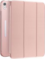 SaharaCase - Venture Series Folio Case for Apple iPad 11'' (A16) and iPad 10.9