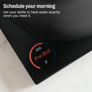Fellow - Stagg EKG Pro Electric Kettle with Precicse Temperature Control, Quick Heating, Timer & ... - Alternate Views