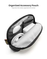 tomtoc - Defender-A13 360° Recycled Laptop Sleeve Set for 15 inch MacBook Air M4/A3241 2025, M3/A... - Alternate Views