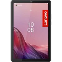 SaharaCase - ZeroDamage Ultra Strong Tempered Glass Screen Protector for Lenovo Tab M9 - Clear - Alternate Views