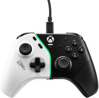 Thrustmaster - H.E.A.R.T Controller for Xbox X|S, PC - White - Alternate Views