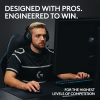 Logitech - PRO X TKL LIGHTSPEED Wireless Mechanical Tactile Switch Gaming Keyboard with LIGHTSYNC... - Alternate Views