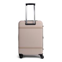 Bugatti - Wellington Expandable Spinner Hardside Suitcase Set - 3 Piece - Cookie - Alternate Views