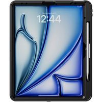 SaharaCase - Raider Series Heavy-Duty Case with Hand Strap for Apple iPad Air 11