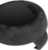 SCUF - Universal Thumbstick Grip Kit for Playstation, Xbox, and Nintendo Switch Pro - Black - Alternate Views