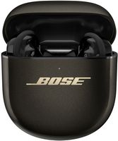 Bose - QuietComfort Ultra (2nd Gen) True Wireless Noise Cancelling In-Ear Earbuds - Desert Gold - Alternate Views