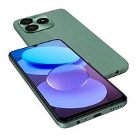 BLU - G64L 64GB (Unlocked) - Green - Alternate Views