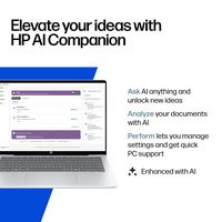 HP - OmniBook 5 - Copilot+ PC - 14