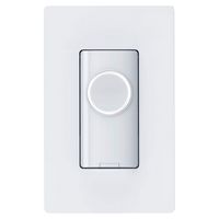 Cync - Smart Switch, On/Off Button Style, No Neutral Wire Required, Bluetooth and 2.4 GHz Wifi - ... - Alternate Views