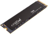 Crucial - T500 1TB Internal SSD PCIe Gen 4x4 NVMe M.2 - Alternate Views