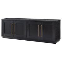 Cove TV Stand for Most TVs up to 75