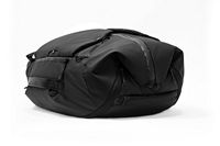 Peak Design - Travel Duffelpack 65L - Black - Alternate Views