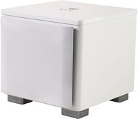 REL - HT/1003 MKII Subwoofer - White - Alternate Views