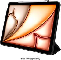 OtterBox - Symmetry Folio Series for Apple iPad Air 13-inch (M3) and Apple iPad Air 13-inch (M2) ... - Alternate Views