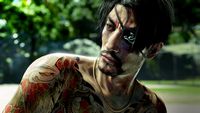 Like a Dragon: Pirate Yakuza in Hawaii Standard Edition - Xbox Series X - Alternate Views