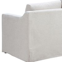 Lifestyle Solutions - Ryan Sofa - Oatmeal - Alternate Views