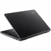 Acer - TravelMate B3 Spin 12 TMB312R-31 2-in-1 12.2