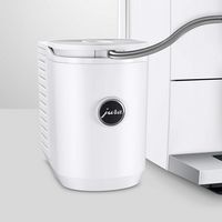 JURA - Cool Control 0.6L(20 oz) Milk Cooler - White - Alternate Views