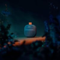 Bose - SoundLink Micro Portable Bluetooth Speaker (2nd Gen) - Twilight Blue - Alternate Views