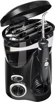 Waterpik - Ultra Water Flosser - Black/Clear - Alternate Views