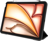 OtterBox - Symmetry Folio Series for Apple iPad Air 11-inch (M3), Apple iPad Air 11-inch (M2), an... - Alternate Views