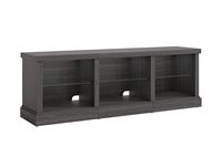 Whalen Furniture - Ligero Transitional 65