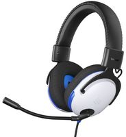 Tronsmart - Sounfii G10 Gaming Headset with 3.5mm Connector, Flip-to-Mute Mic, Wired Over-Ear Hea... - Alternate Views