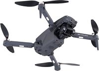 Vivitar - SkyFlow Drone - Black - Alternate Views