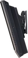 Peerless-AV - SmartMount Tilt Display TV Wall Mount For Most 32
