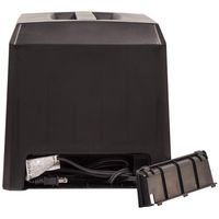 Heat Storm - Mojave 1500 Watt Portable Heater - Black - Alternate Views