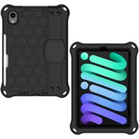 SaharaCase - DualShock Series Case for Apple iPad mini (A17 Pro) and Apple iPad mini (6th Generat... - Alternate Views