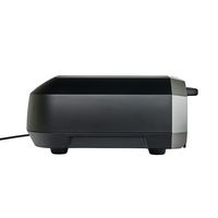 Ooni - Volt 12 Electric Indoor Pizza Oven - Black - Alternate Views
