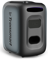 Tronsmart - Halo 200 Portable Party Speaker, 3-Way 120W Sound, 108dB Loud, Dynamic Light Show, 18... - Alternate Views