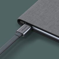 reMarkable 2 - Polymer Weave Book Folio for your Paper Tablet - Gray - Alternate Views